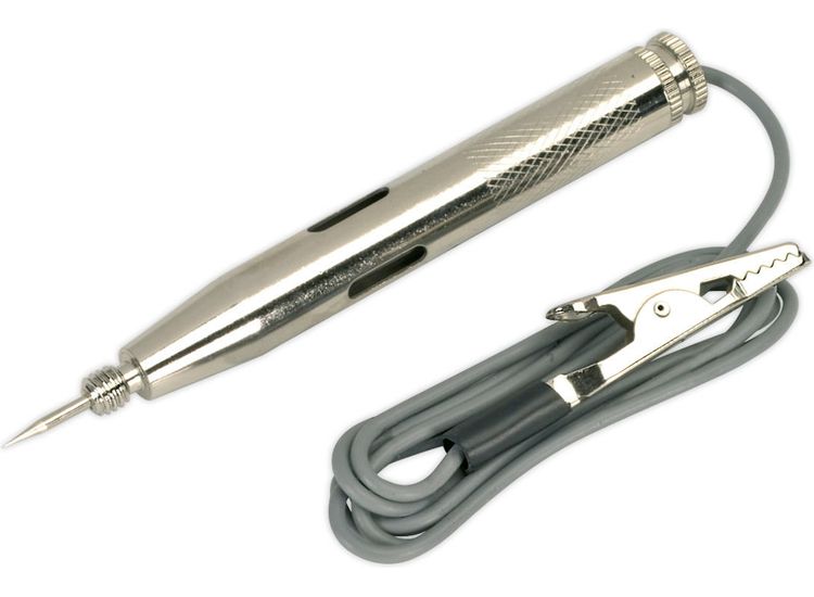 Sealey AK4008 Circuit Tester 6-24V