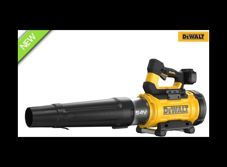 DEWALT DCMBL777 FlexVolt XR Axial Blower