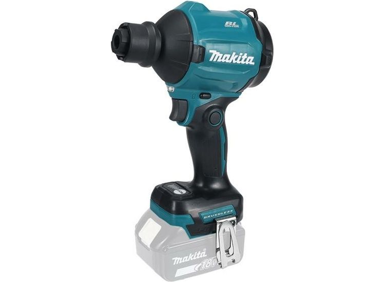 Makita DAS180Z LXT Dust Blower 18V Bare Unit