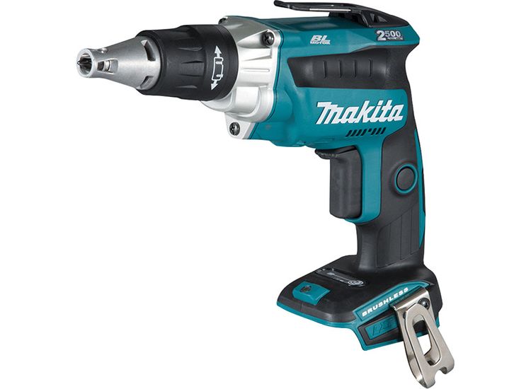 Makita DFS250Z Brushless LXT Screwdriver 18V Bare Unit