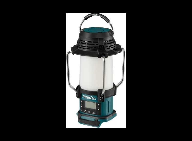 Makita DMR055 LXT Radio Lantern 14.4/18V Bare Unit