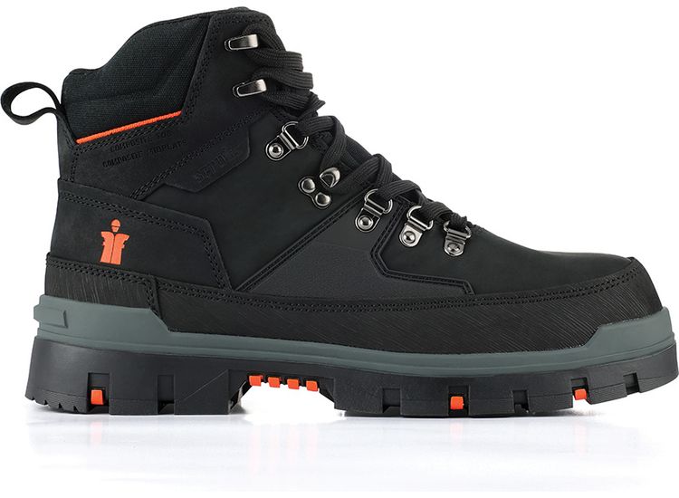 Scruffs Rugged Safety Boot