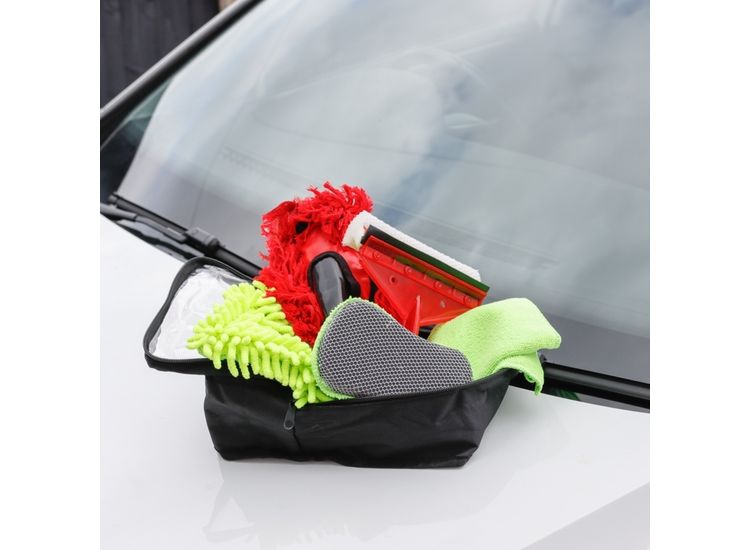 Streetwize SWCR25 Cleaning Kit