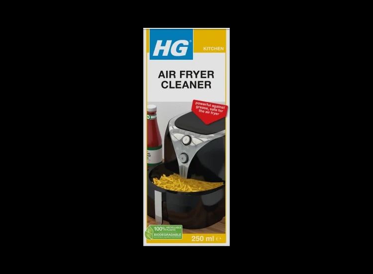 HG Air Fryer Cleaner 250ml