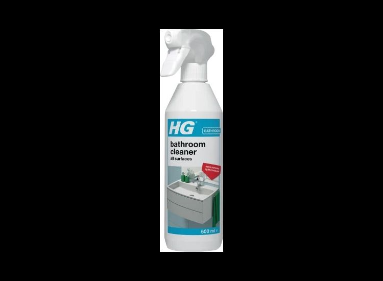 HG Bathroom Cleaner 500ml