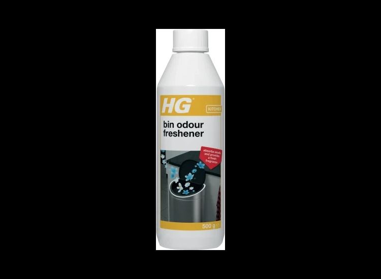 HG Bin Odour Freshener 500g