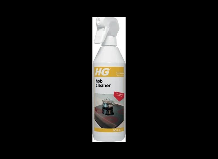 HG Hob Cleaner 500ml