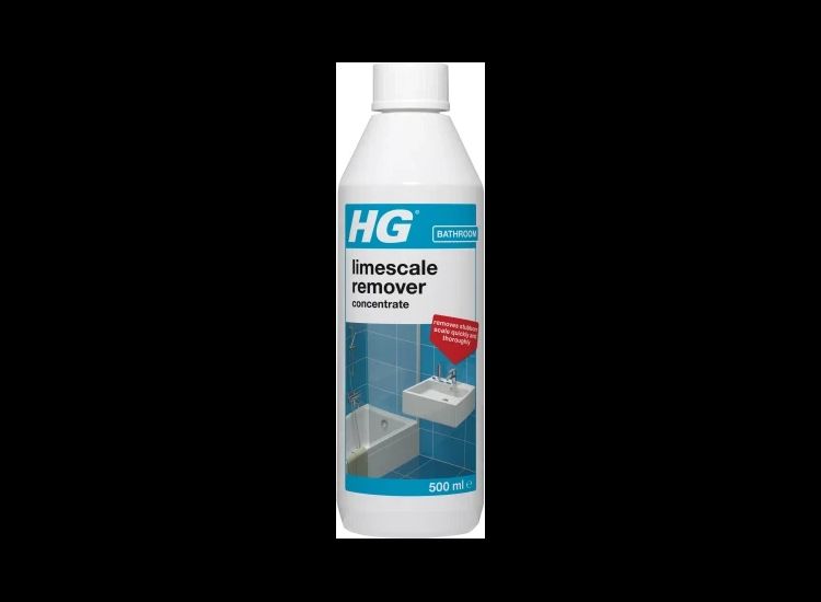 HG Limescale Remover Concentrate
