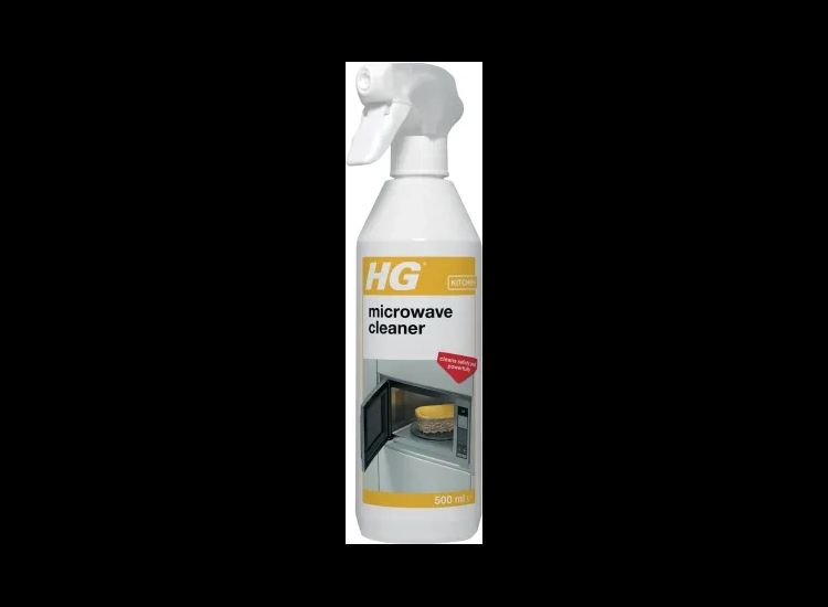 HG Microwave Cleaner 500ml
