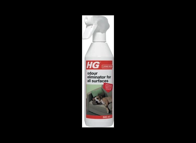 HG Odour Eliminator 500ml