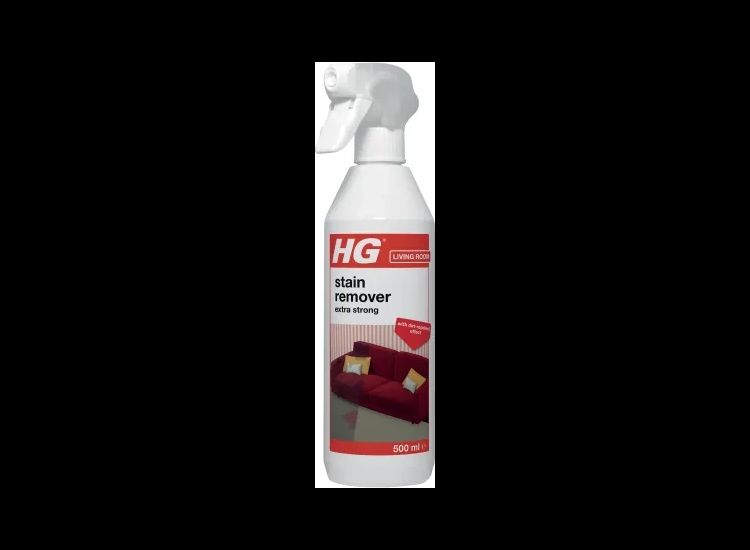HG Stain Remover Extra Strong 500ml