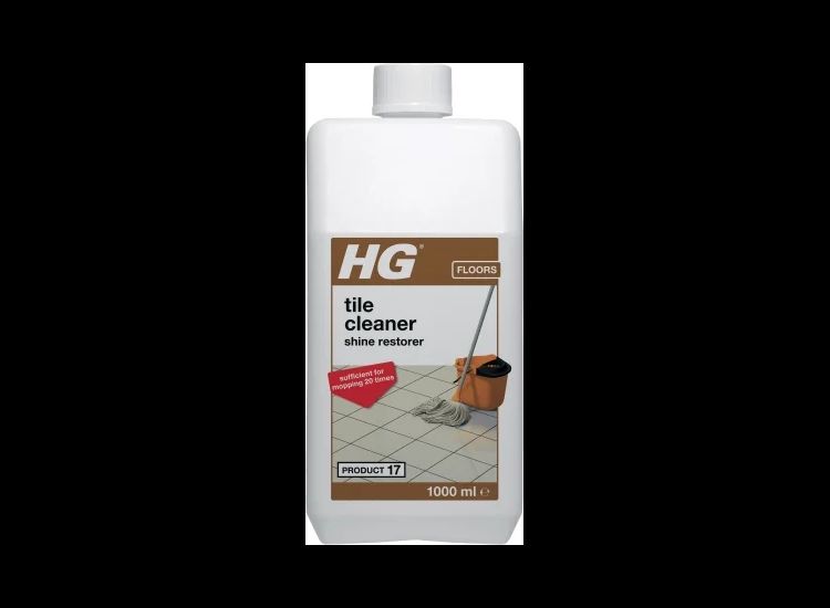 HG Tile Cleaner Shine Restorer (Product 17) 1 litre