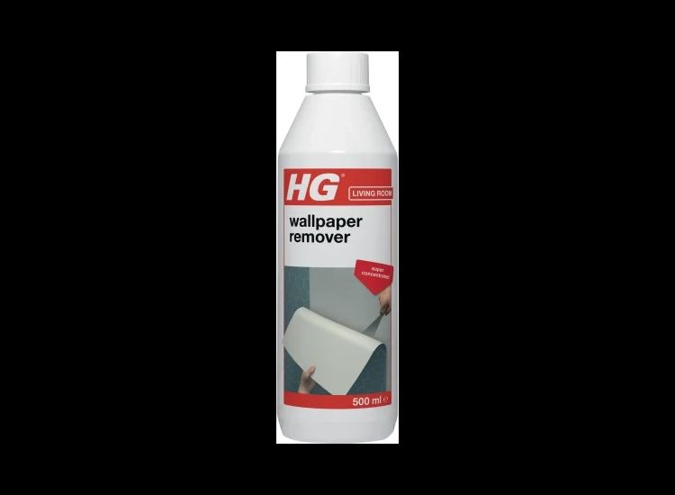 HG Wallpaper Remover 500ml