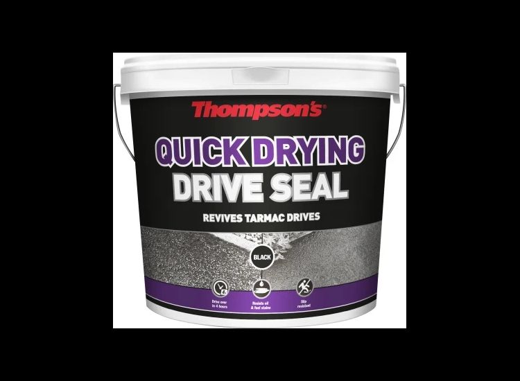 Ronseal Thompson's Drive Seal
