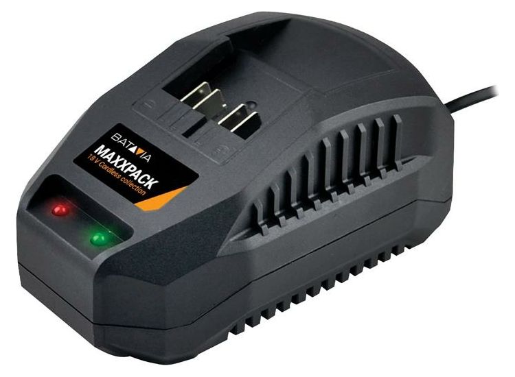 Batavia MAXXPACK 2.4Ah Charger