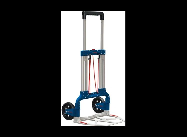 Bosch 0A00 L-BOXX Collapsible Hand Truck