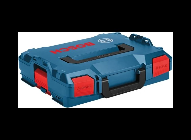 Bosch 102 L-BOXX Carry Case