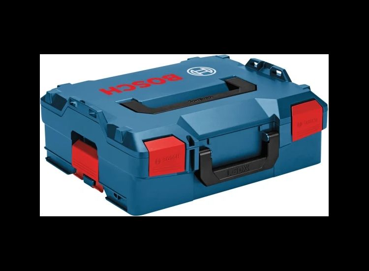 Bosch 136 L-BOXX Carry Case