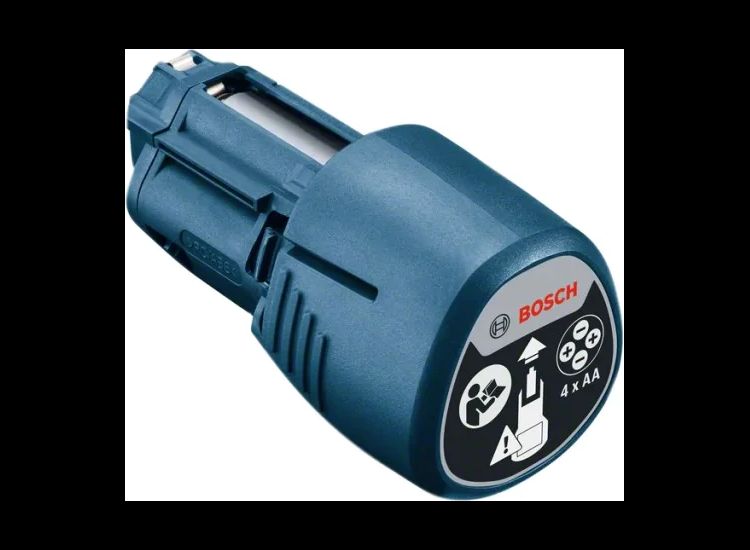 Bosch AA1 Professional AA Battery Adaptor