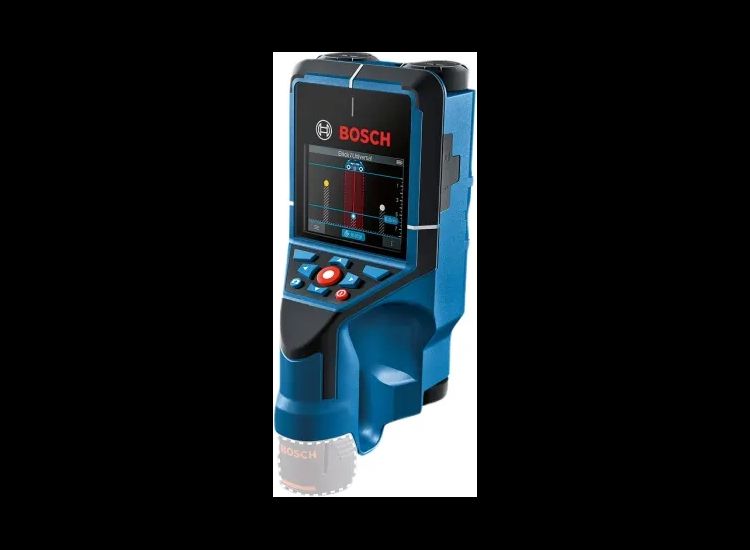 Bosch D-TECT 200 C Professional Wall Scanner