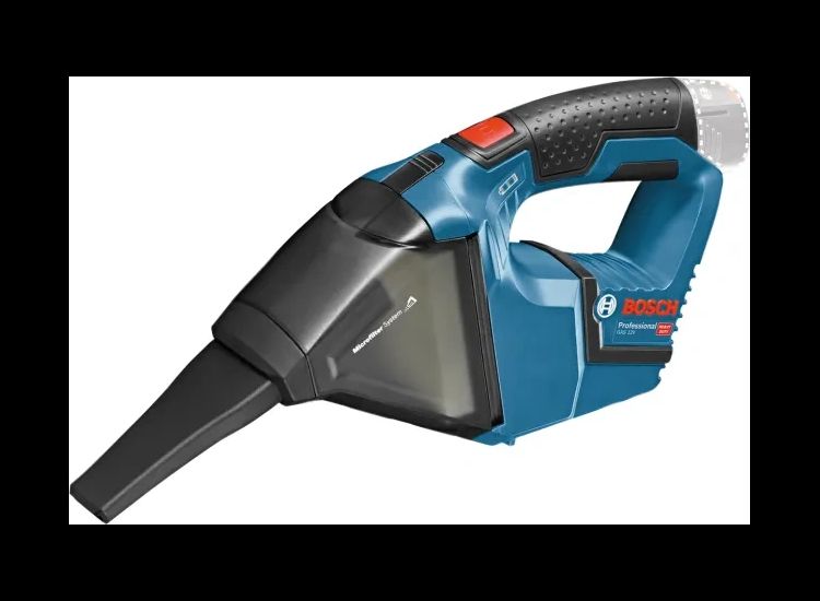 Bosch GAS 12V Professional Handheld Vacuum 12V Bare Unit