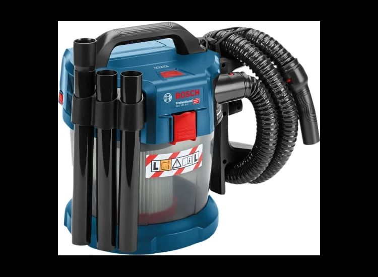 Bosch GAS 18V-10 L Professional L-Class Vacuum 18V Bare Unit