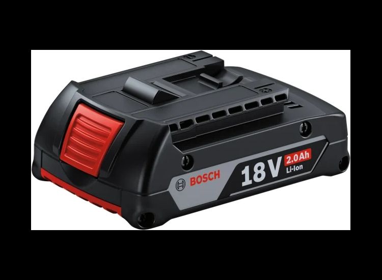 Bosch GBA 18V Li-ion Battery Pack