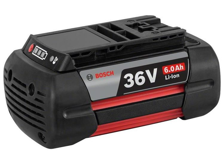 Bosch GBA 36V Professional Battery 36V 6.0Ah Li-ion