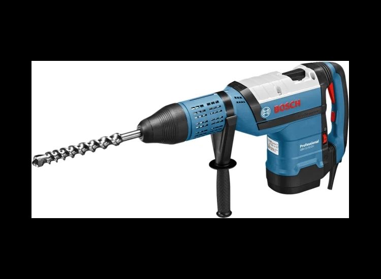 Bosch GBH 12-52 DV SDS-Max Professional Rotary Hammer 1700W 110V