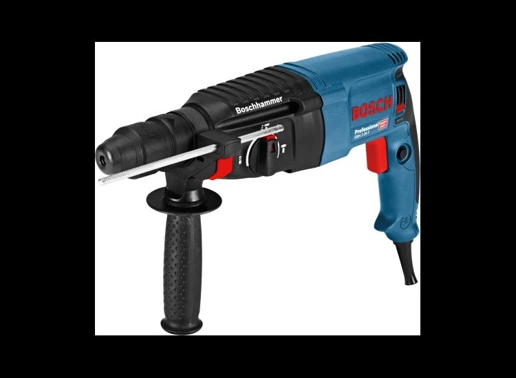 Bosch GBH 2-26 F Professional SDS Plus Rotary Hammer