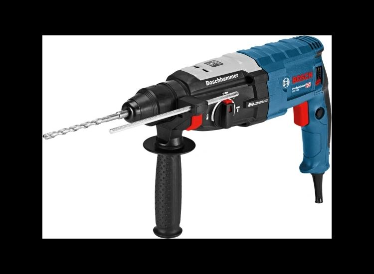 Bosch GBH 2-28 SDS-Plus Professional Rotary Hammer