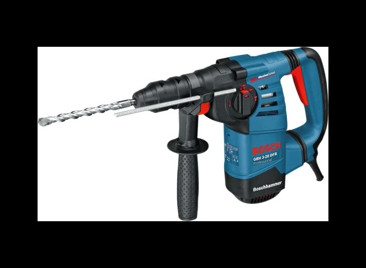 Bosch GBH 3-28 DFR SDS-Plus Professional Rotary Hammer
