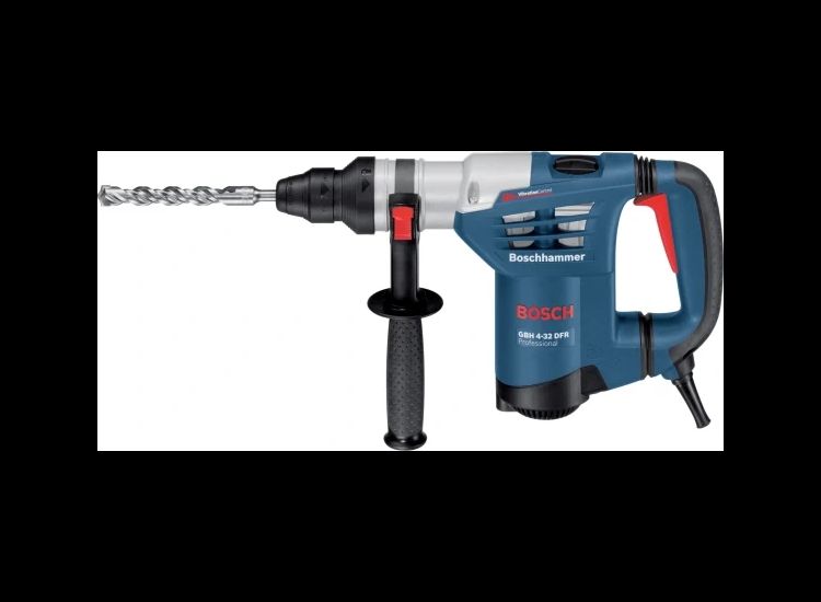 Bosch GBH 4-32 DFR Professional SDS Plus Hammer
