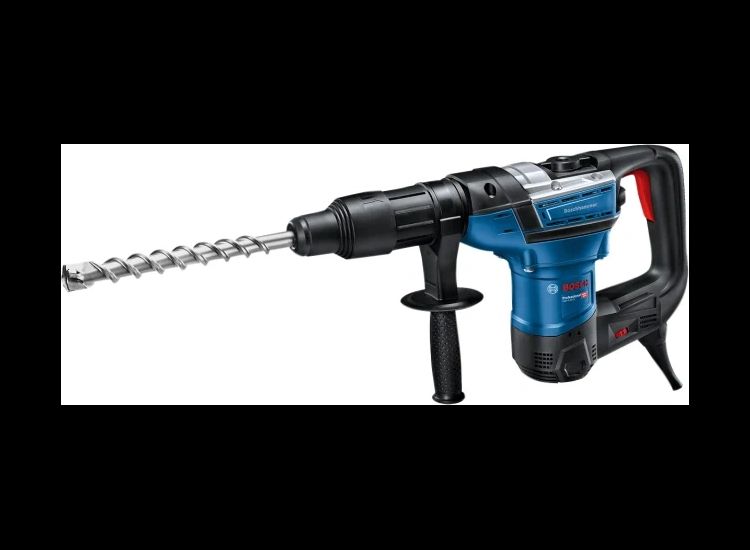 Bosch GBH 5-40 D SDS-Max Professional Rotary Hammer 1100W 110V