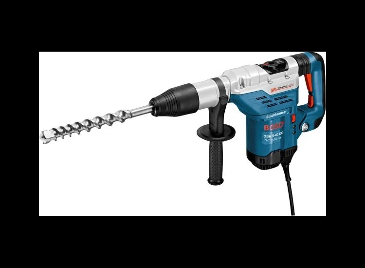 Bosch GBH 5-40 DCE Professional SDS Max Combi Hammer