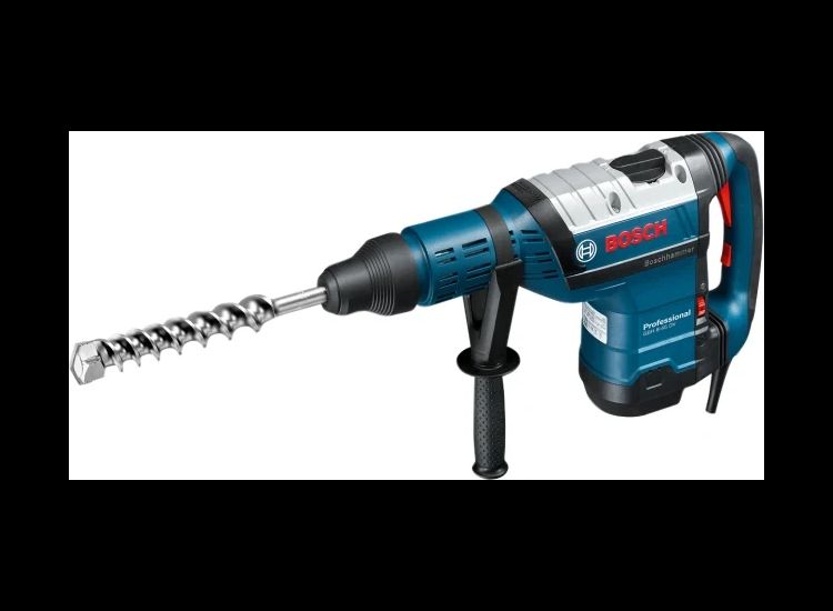 Bosch GBH 8-45 DV SDS-Max Professional Rotary Hammer 1500W 110V