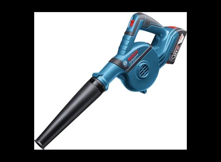 Bosch GBL 18V-120 Professional Blower 18V Bare Unit