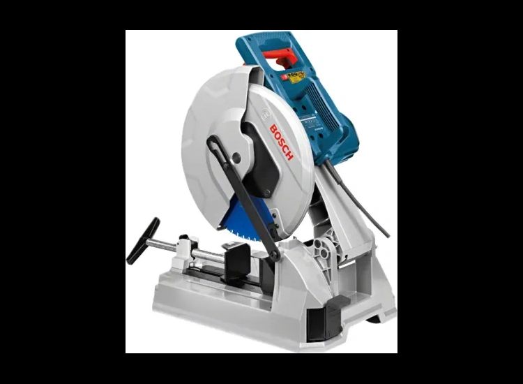 Bosch GCD 12 JL Metal Cut-Off Saw