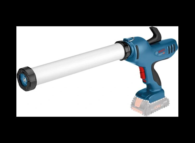 Bosch GCG 18V-600 Professional Caulking Gun 18V Bare Unit