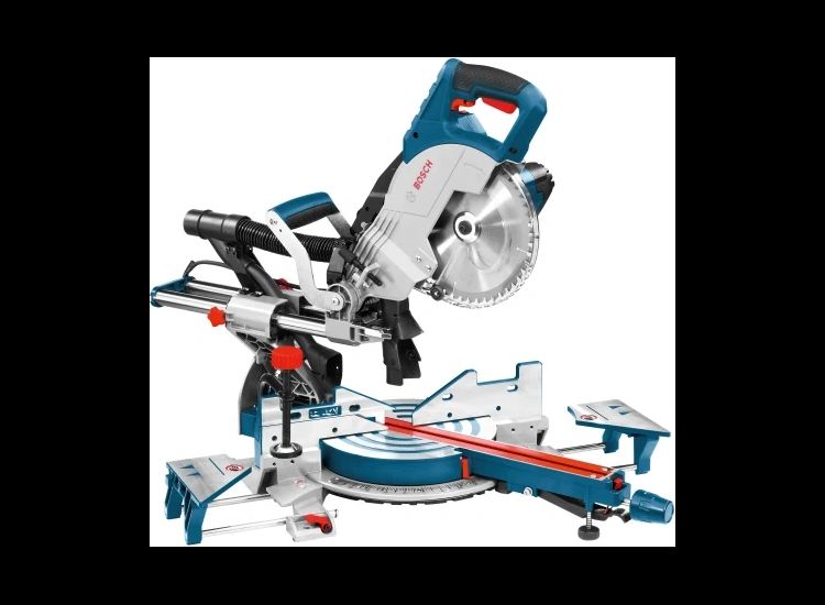 Bosch GCM 8 SJL Professional Sliding Mitre Saw
