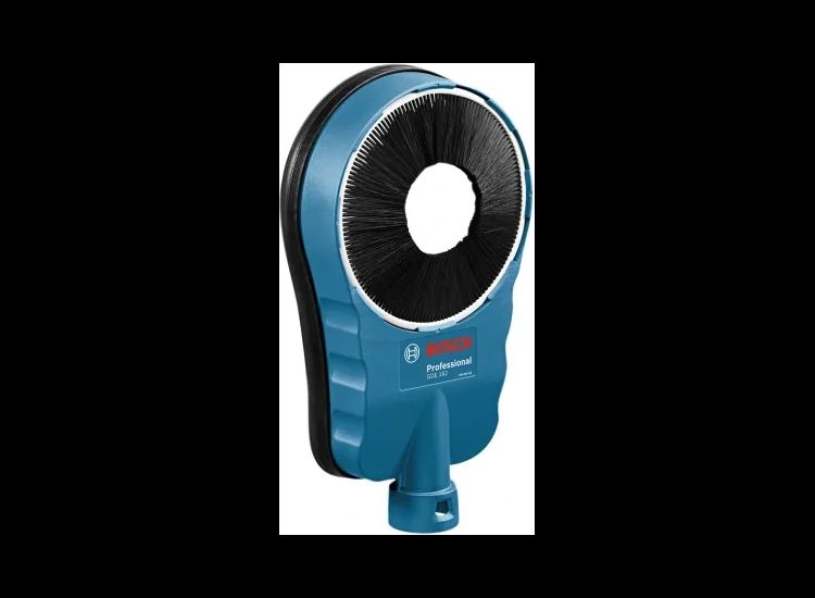 Bosch GDE 162 Professional SDS Dust Guard