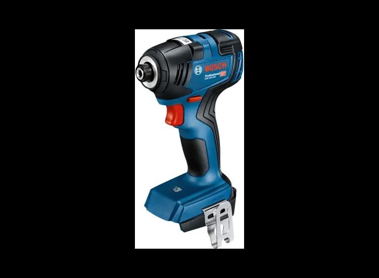 Bosch GDR 18V-200 Professional Impact Driver 18V Bare Unit
