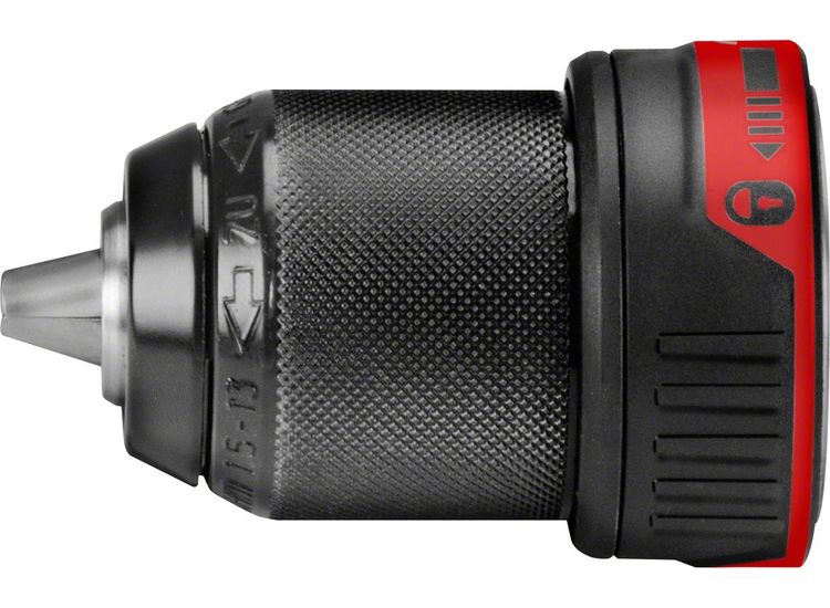 Bosch GFA 18-M Professional FlexiClick Metal Chuck Attachment