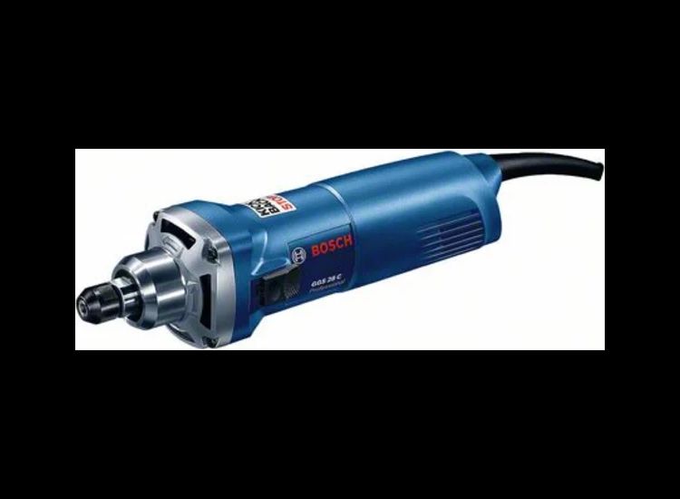 Bosch GGS 28 C Professional Straight Grinder