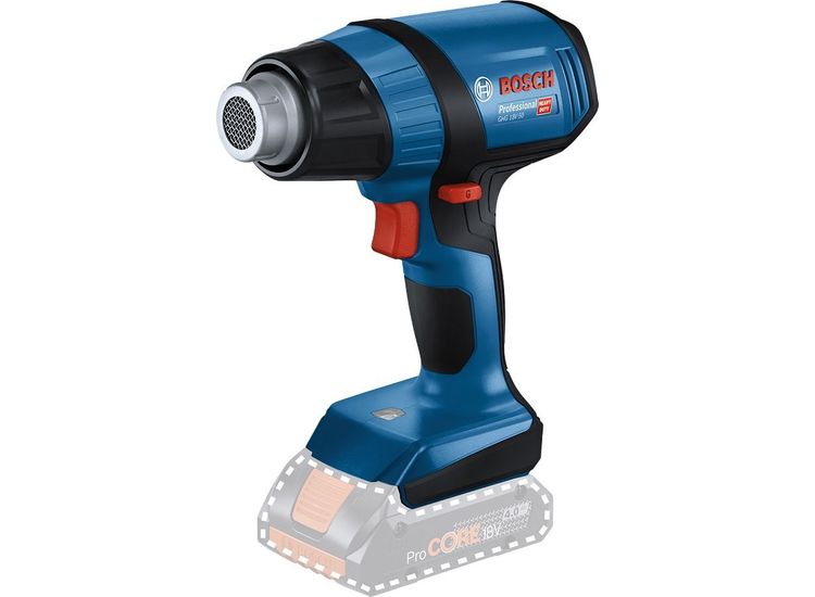 Bosch GHG 18V-50 Heat Gun 18V Bare Unit