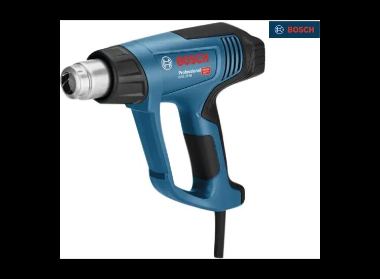 Bosch GHG 23-66 Professional Heat Gun