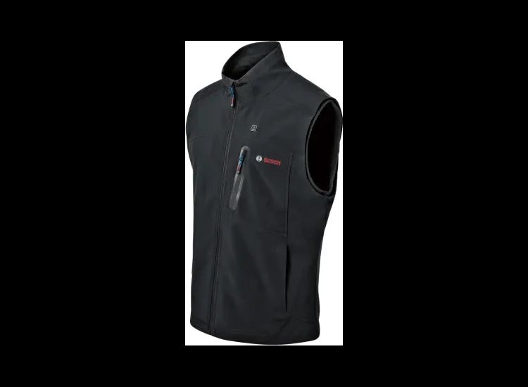 Bosch GHH 12+18V XA Professional Heated Vest