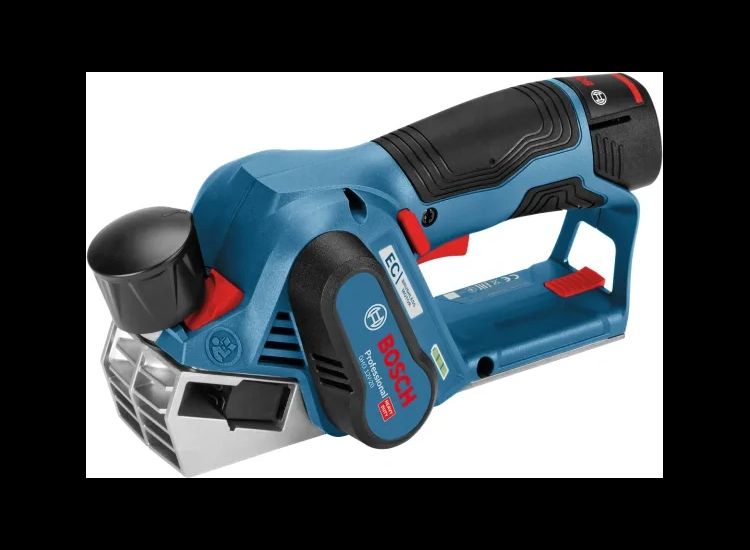 Bosch GHO 12V-20 Professional Planer