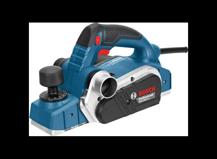 Bosch GHO 28-82 D Professional Planer