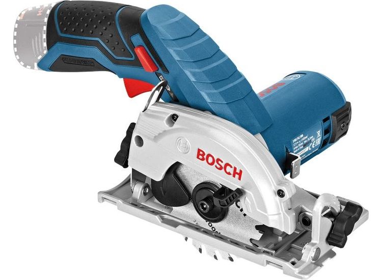 Bosch GKS 12V-26 Professional Circular Saw 12V Bare Unit